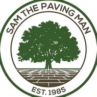 Sam the Paving Man