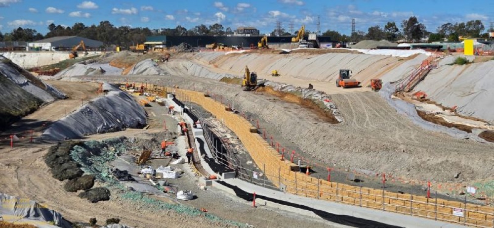 Boundary Creek Substantiative Works