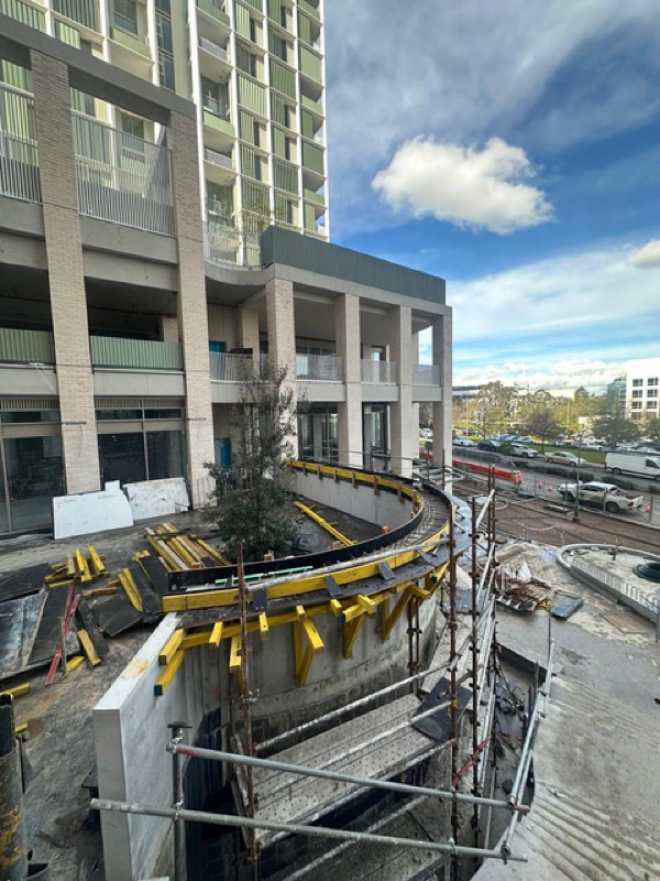 Norwest Quarter