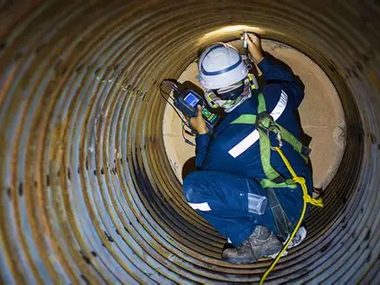 Confined Spaces
