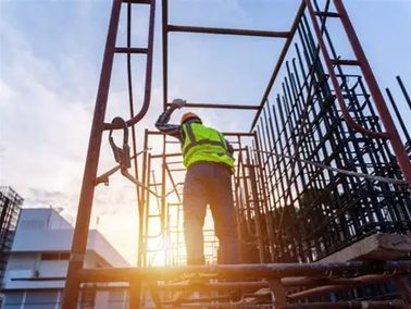 Working at Heights